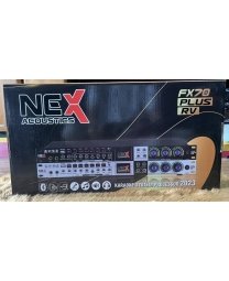 Vang cơ Nex FX70 Plus