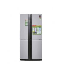 Tủ lạnh Sharp 626 Lít SJ-FX631V-SL