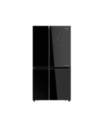 Tủ lạnh Aqua 518 Lít AQR-IG585AS GB