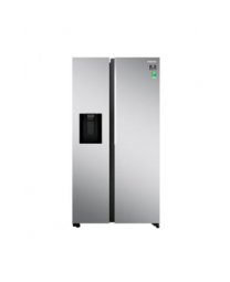Tủ lạnh Samsung 617 lít RS64R5101SL/SV