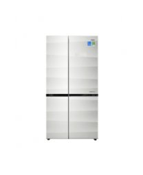 Tủ lạnh Aqua 518 Lít AQR-IG585AS GS