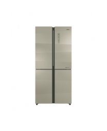 Tủ lạnh Aqua 516 Lít AQR-IG525AM SG