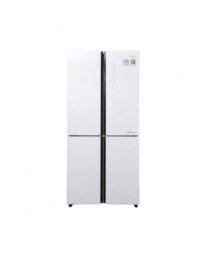 Tủ lạnh Aqua 516 Lít AQR-IG525AM GW