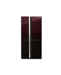Tủ lạnh Sharp 678 Lít SJ-FX688VG-RD