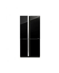 Tủ lạnh Sharp 678 Lít SJ-FX688VG-BK