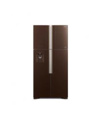 Tủ lạnh Hitachi 540 Lít R-FW690PGV7X GBW
