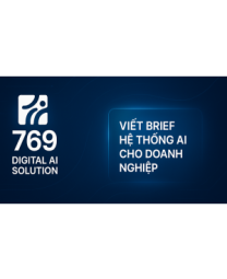 Prompt Tạo Brief AI Chuyên Nghiệp