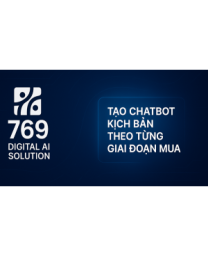 Prompt Chatbot Bán Hàng Cá Nhân Hóa