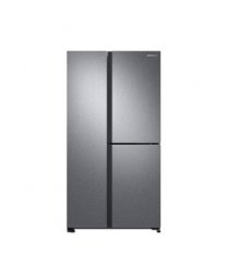 Tủ lạnh Samsung 634 lít RS63R5571SL/SV