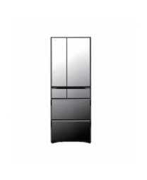 Tủ lạnh Hitachi 536 Lít R-G520GV X