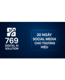 Prompt Lập Kế Hoạch Nội Dung Social Media