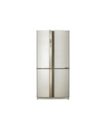 Tủ lạnh Sharp 556L SJ-FX630V-BE