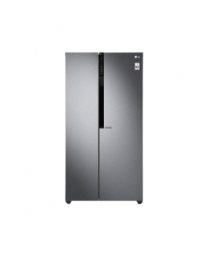 Tủ lạnh LG 613 Lít GR-B247JDS