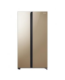 Tủ Lạnh Samsung 647 Lít RS62R50014G/SV