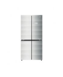 Tủ lạnh Aqua 547 Lít AQR-IG595AM GS