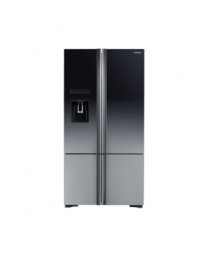 Tủ lạnh Hitachi 647 Lít R-FWB780PGV6X(XGR)