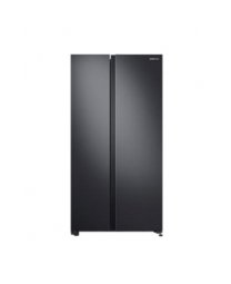 Tủ lạnh Samsung 647 lít RS62R5001B4/SV
