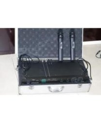 micro không dây giá bao nhiêu Micro Bose AK 702