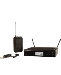 Micro Shure BLX14A-W85
