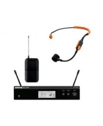 Micro Shure BLX14R-SM31