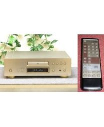Đầu CD Denon QS10