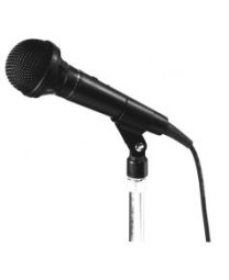 Micro có dây Toa DM-1100