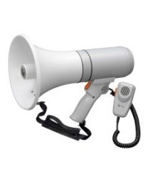 Loa nén Toa ER 3215 (Nói qua bộ đàm)