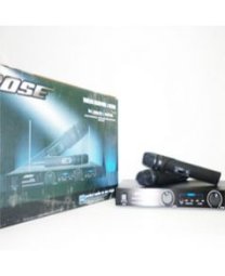 Micro không dây giá rẻ Bose AK 339