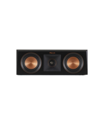 Klipsch RP-400C-EBONY