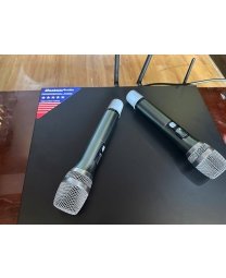 Cục Đẩy Liển Vang Boston Audio PA-7000II