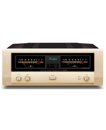 Accuphase P-4600