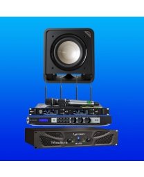 Dàn karaoke gia đình JBL số 21
