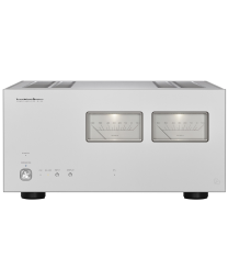 Power Amply Luxman M-10X