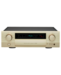 Accuphase C-2150