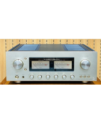 Amply Luxman L-509F Đẹp Xuất Sắc