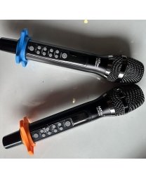 Micro MTMAX AK 398 Plus