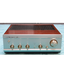 Amply Luxman L580 hoa khôi giá rất tốt