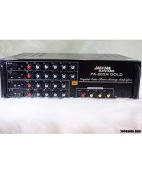 Amply Jarguar 203 Gold Bluetooth 