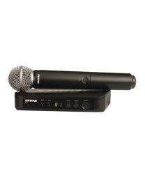 Micro không dây Shure BLX24A/SM58