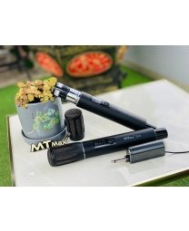 Micro không dây MTMAX Q 03 | Hát Nhẹ