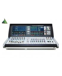 Mixer Soundcraft Vi1000