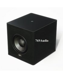 Loa siêu trầm Sonus Faber Gravis III