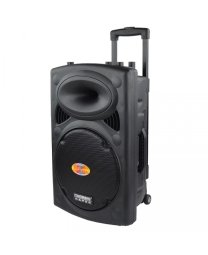 Loa kéo Temeisheng DP 297