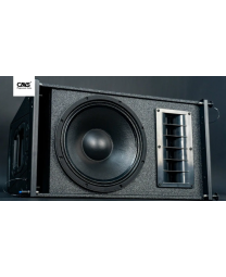 Line Array CAVS GL12