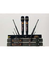 Micro MTMax UGX 125 | Tặng Quà Tết 850.000