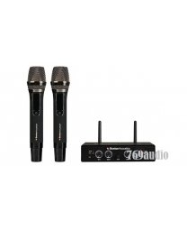 Micro Boston Acoustics WMS 210 | Micro Tạo Tiếng Vang