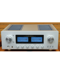 Amply Luxman L-550AX đẹp xuất sắc