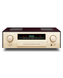 Accuphase C-3900