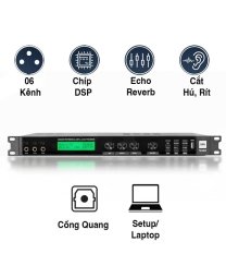 Vang Số CAVS V850 2024