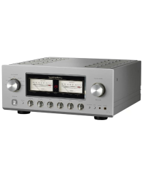 Amply Luxman L-595A Limited